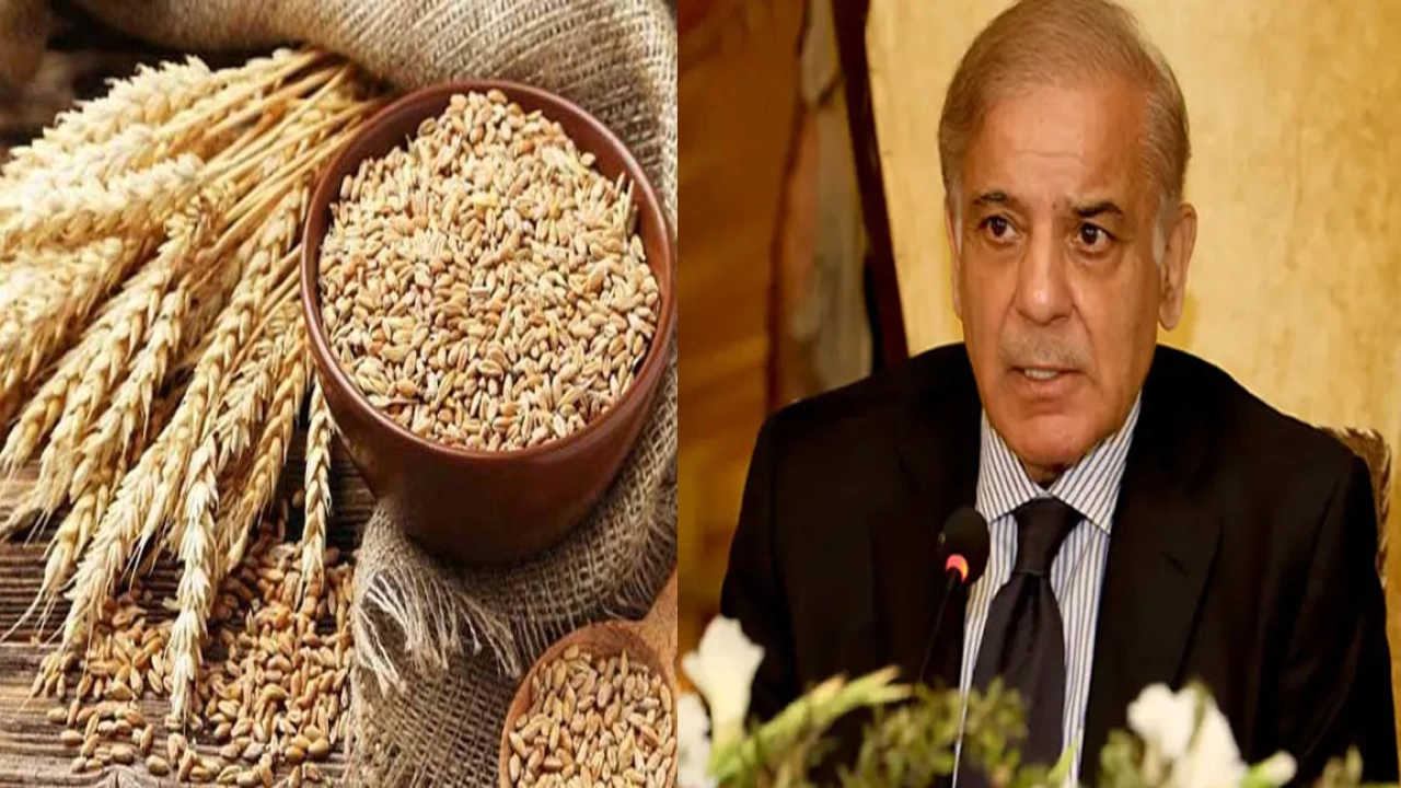 PM directs to meet wheat procurement targets by June 1