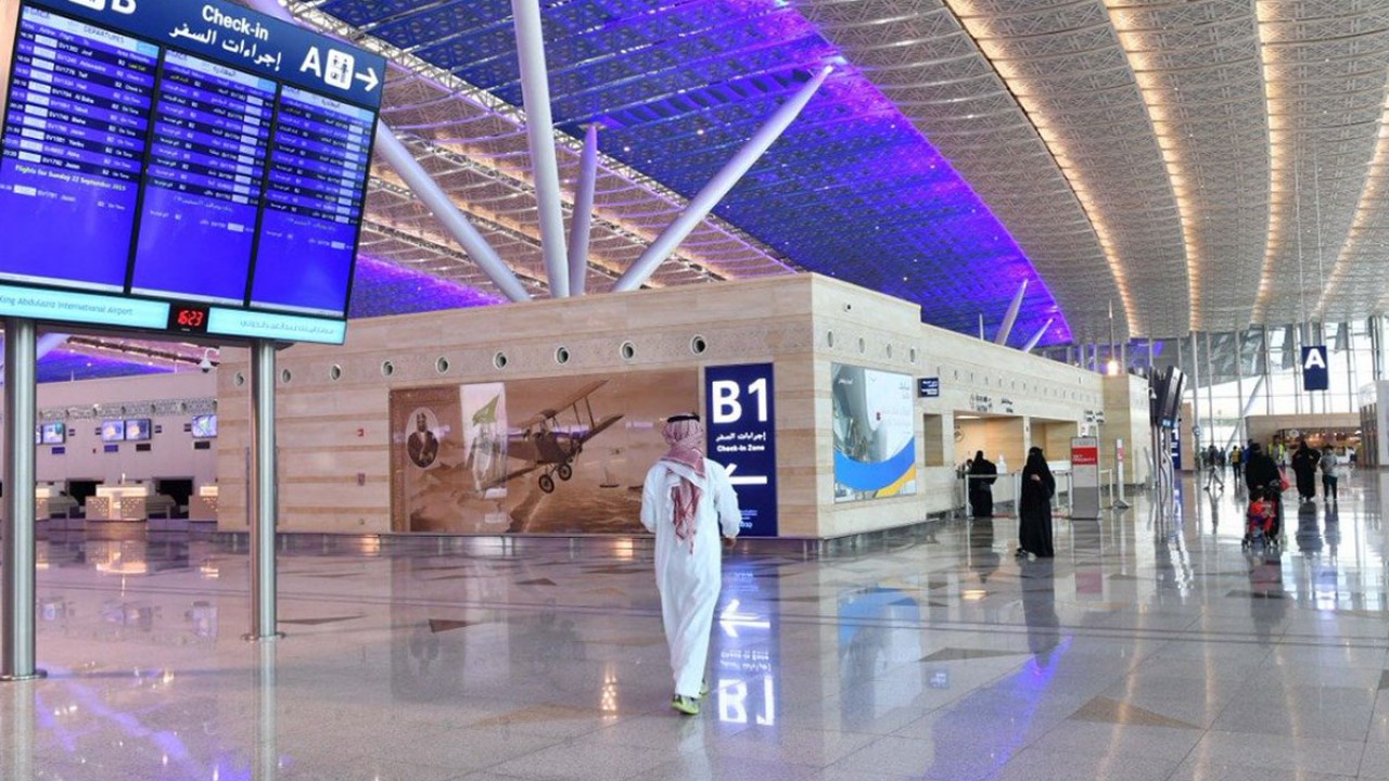 سعودی عرب نے یو اے ای سمیت 3 ممالک پر سفری پابندیاں ختم کر دیں