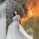 مارگلہ ہلز پر آگ لگا کر ویڈیو بنانے والی خاتون ٹک ٹاکر کیخلاف  مقدمہ درج