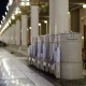 Saudi Arabia bans carrying ‘Aab-e-Zamzam’ in luggage   