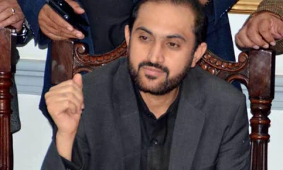 No trust motion likely to be submitted against Balochistan CM