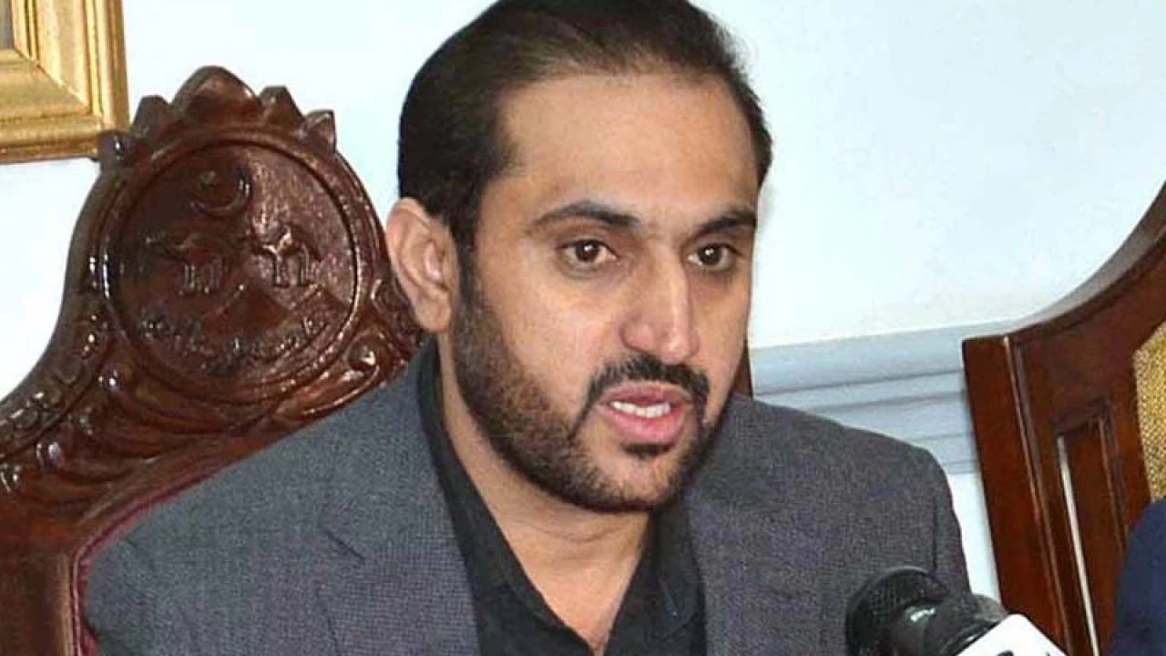 No-confidence motion submitted against Balochistan CM