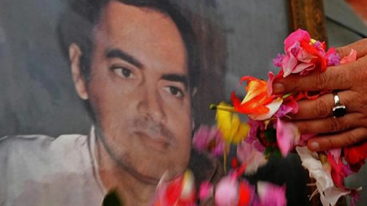 Indian Supreme Court releases convict in Rajiv Gandhi assassination case