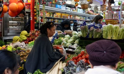 UK inflation hits 40-year high of 9.0% as households suffer