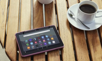 Amazon launches new $60 tablet