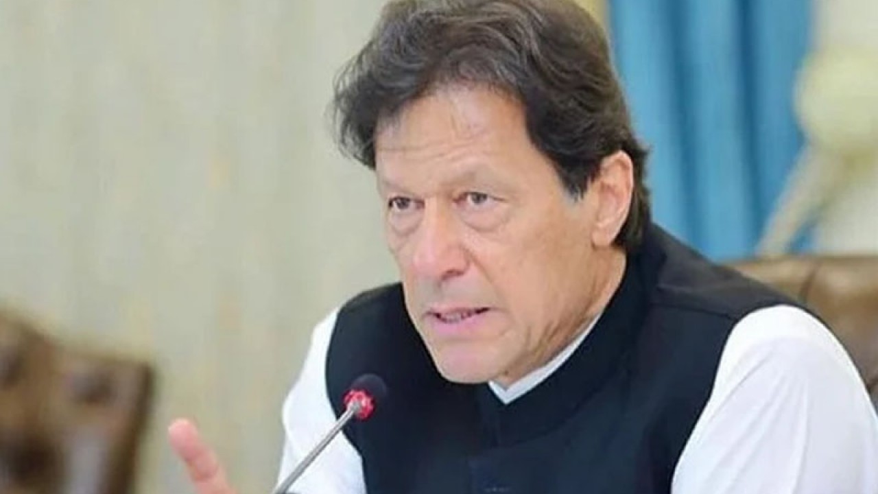 وزیر اعظم عمران خان سے  ٹویوٹا انڈس موٹرز کمپنی پاکستان کے وفد کی ملاقات