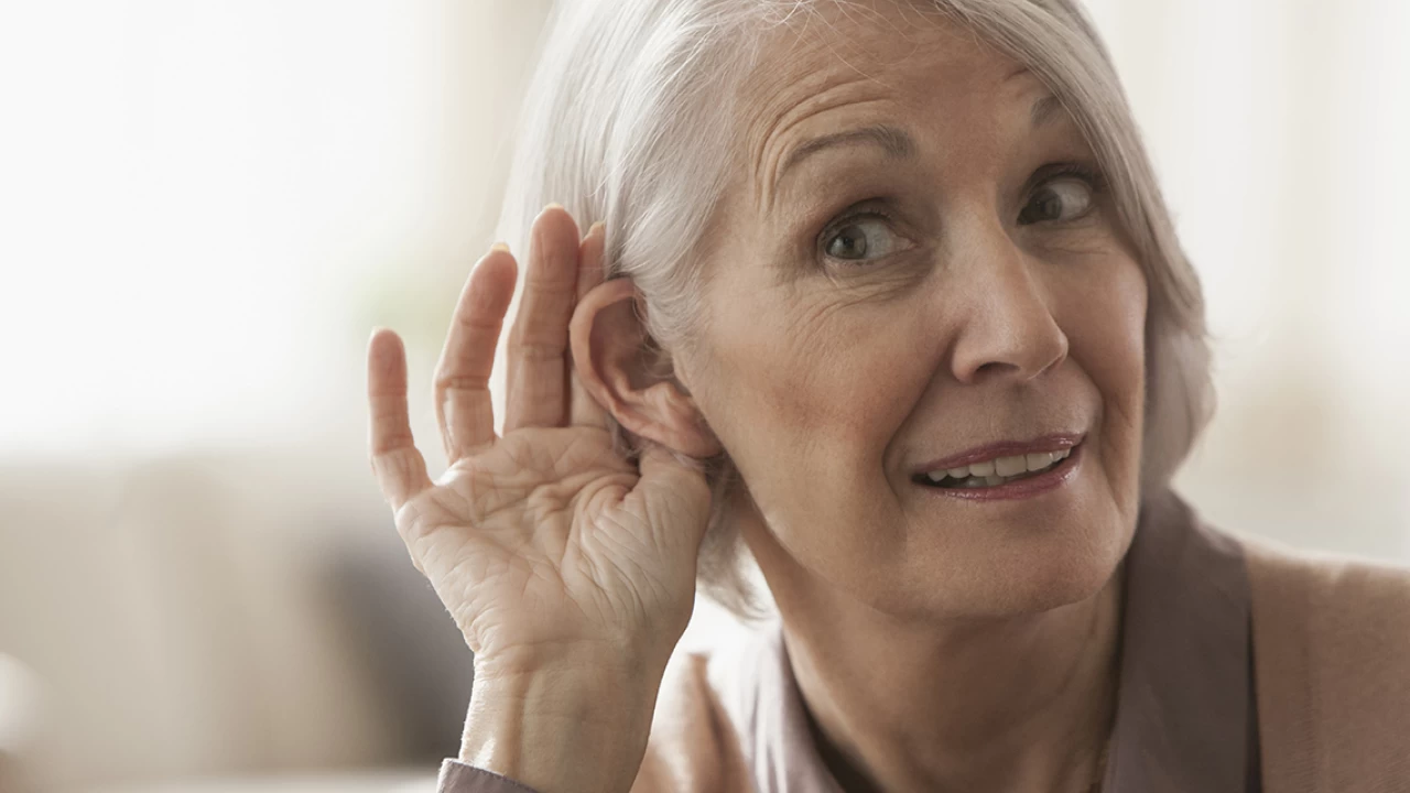 Genetic discovery may help neuroscience researchers reverse hearing loss