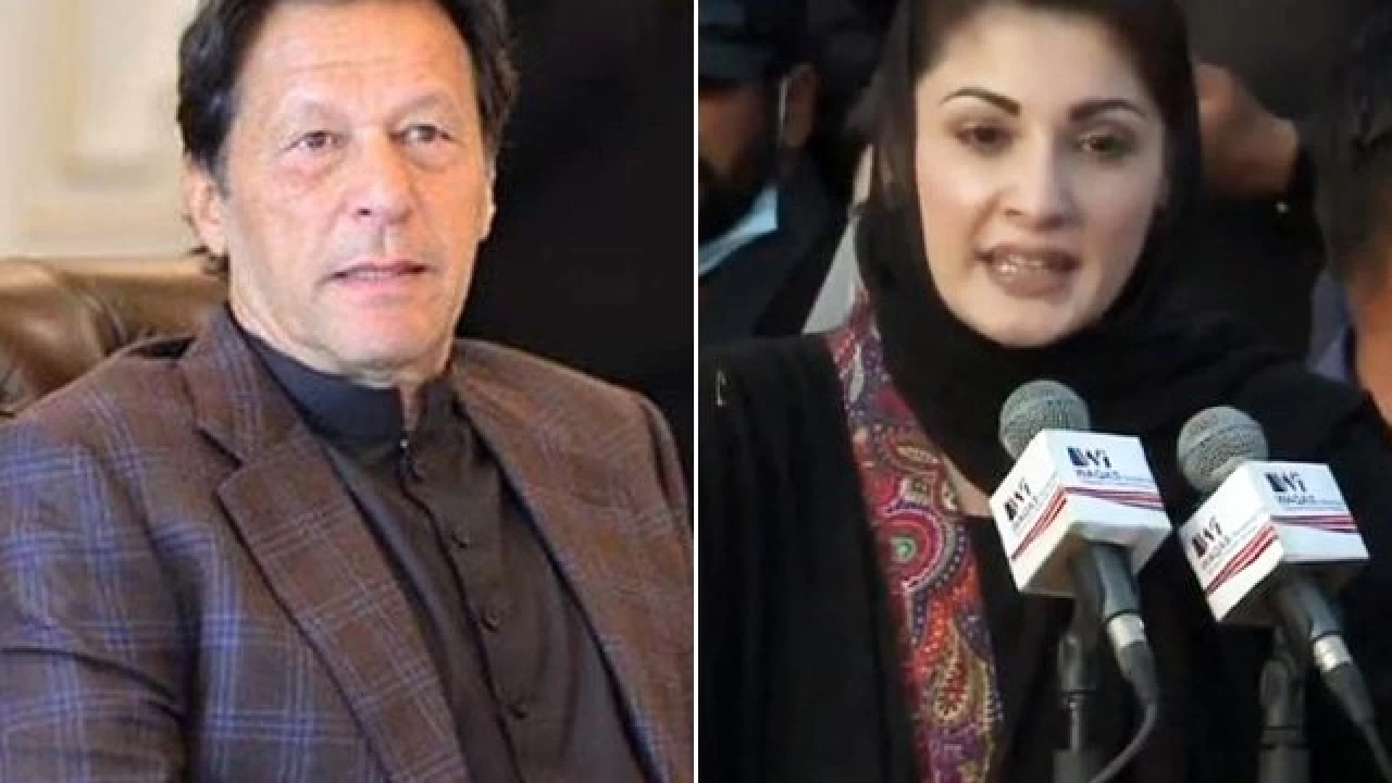 People from all walks of life condemn Imran's 'unethical' comments against Maryam