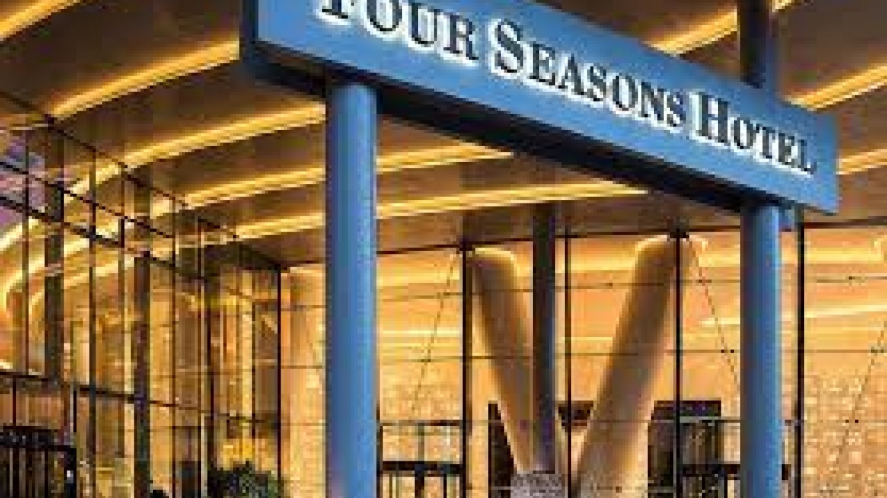 Bill Gates firm buys 'Four Seasons' of Saudi Prince Alwaleed in $2.2bn deal