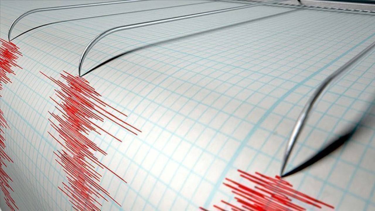 ناروے : جزیرہ سوالبارد میں زلزلے کےجھٹکے 