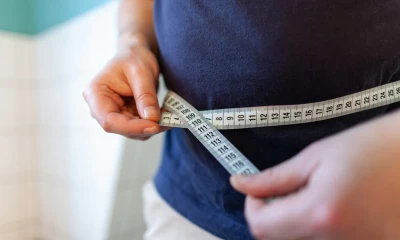 Anti-obesity drug helps people shed 24 kg in clinical trial 