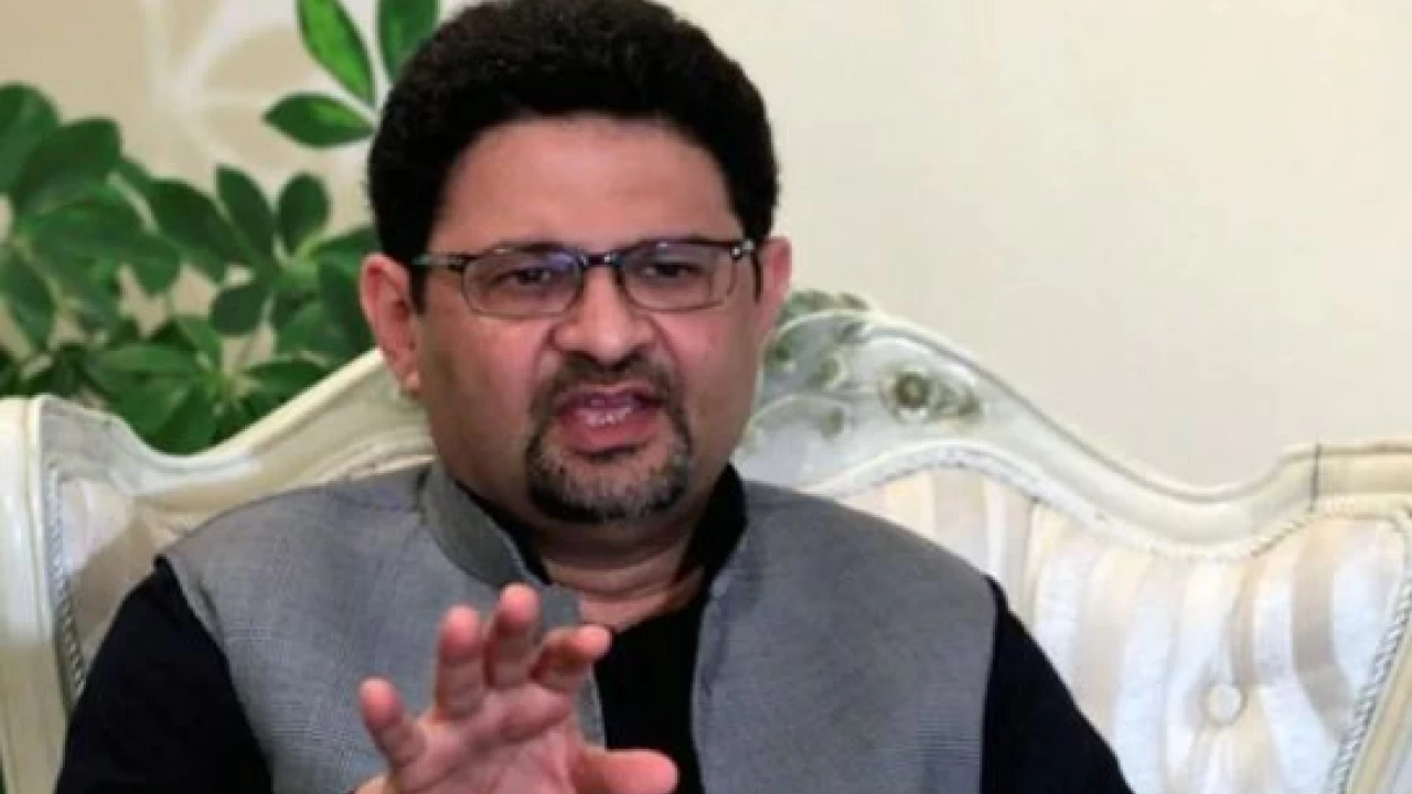 Agreement with IMF to be in country's best interest: Miftah Ismail