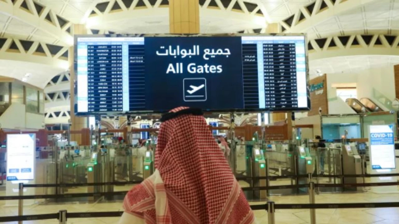 Saudi Arabia bans travel to 16 countries amid rising COVID cases  