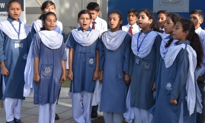سندھ  : تعلیمی اداروں میں  موسم گرما کی تعطیلات کا اعلان