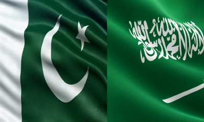 Saudi Arabia finalising extension of $3 billion deposit to Pakistan