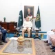 Govt to work day and night for completion of its public welfare agenda: PM