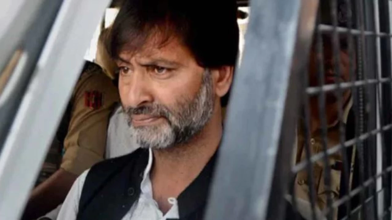 Delhi court to deliver quantum of sentence to Yasin Malik