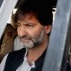 حریت رہنما یاسین ملک   دہلی عدالت پہنچ گئے ، فیصلہ آج سنایا جائے گا