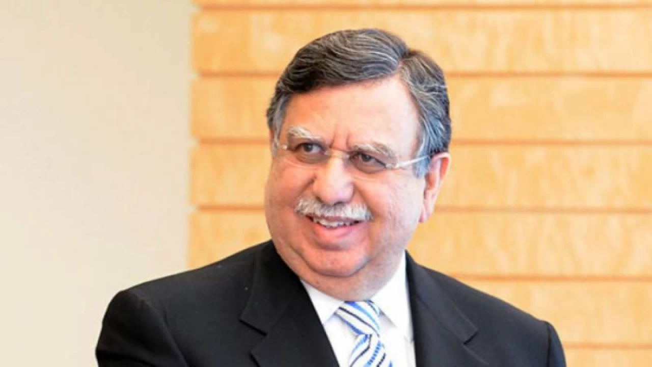 Pakistan to trade with Afghanistan in Pak rupees: Shaukat Tarin