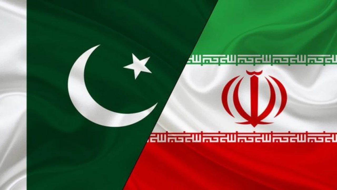 Pak-Iran Joint working group formed to improve health cooperation