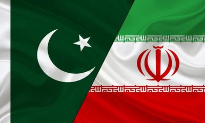Pak-Iran Joint working group formed to improve health cooperation