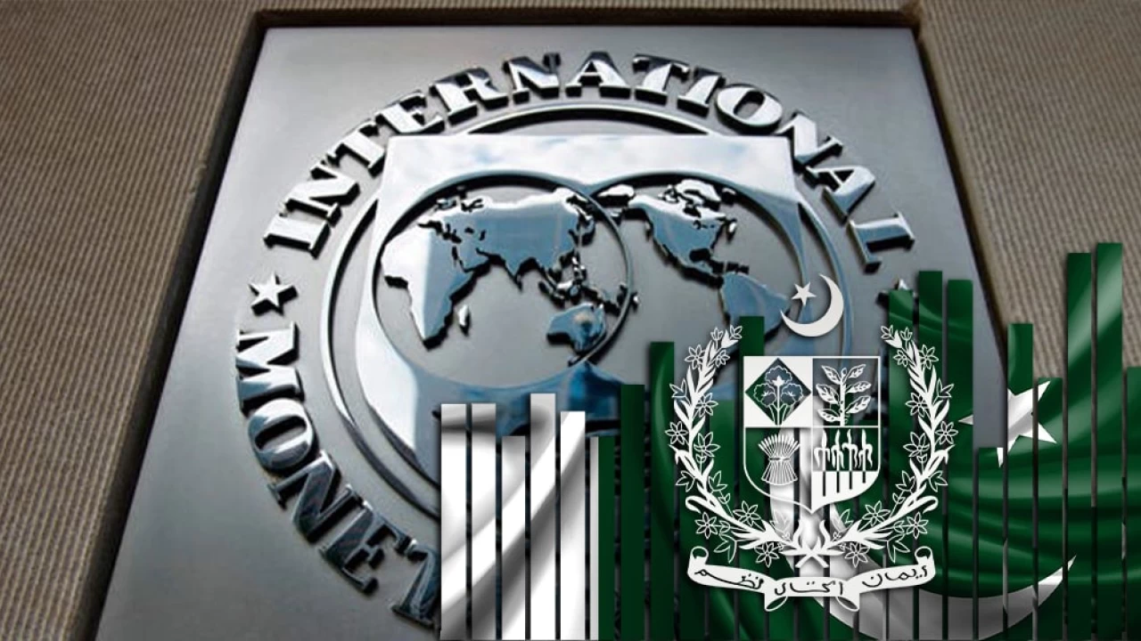 IMF delays revival of EFF for Pakistan, stresses removing fuel and energy subsidies