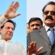 عمران خان چھ روز بعد 6 لاکھ لوگ  بھی لے آئیں تو مطالبات مان لوں گا : وزیرداخلہ 