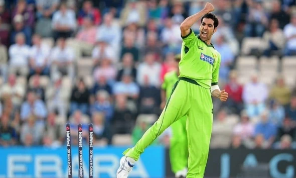 Former Pakistan Pacer Umar Gul Appointed Bowling Coach
