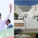 عمران خان کے خلاف کارروائی کی اجازت دینے کی حکومتی استدعا مسترد