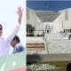 SC dismisses govt’s contempt of court plea against Imran Khan