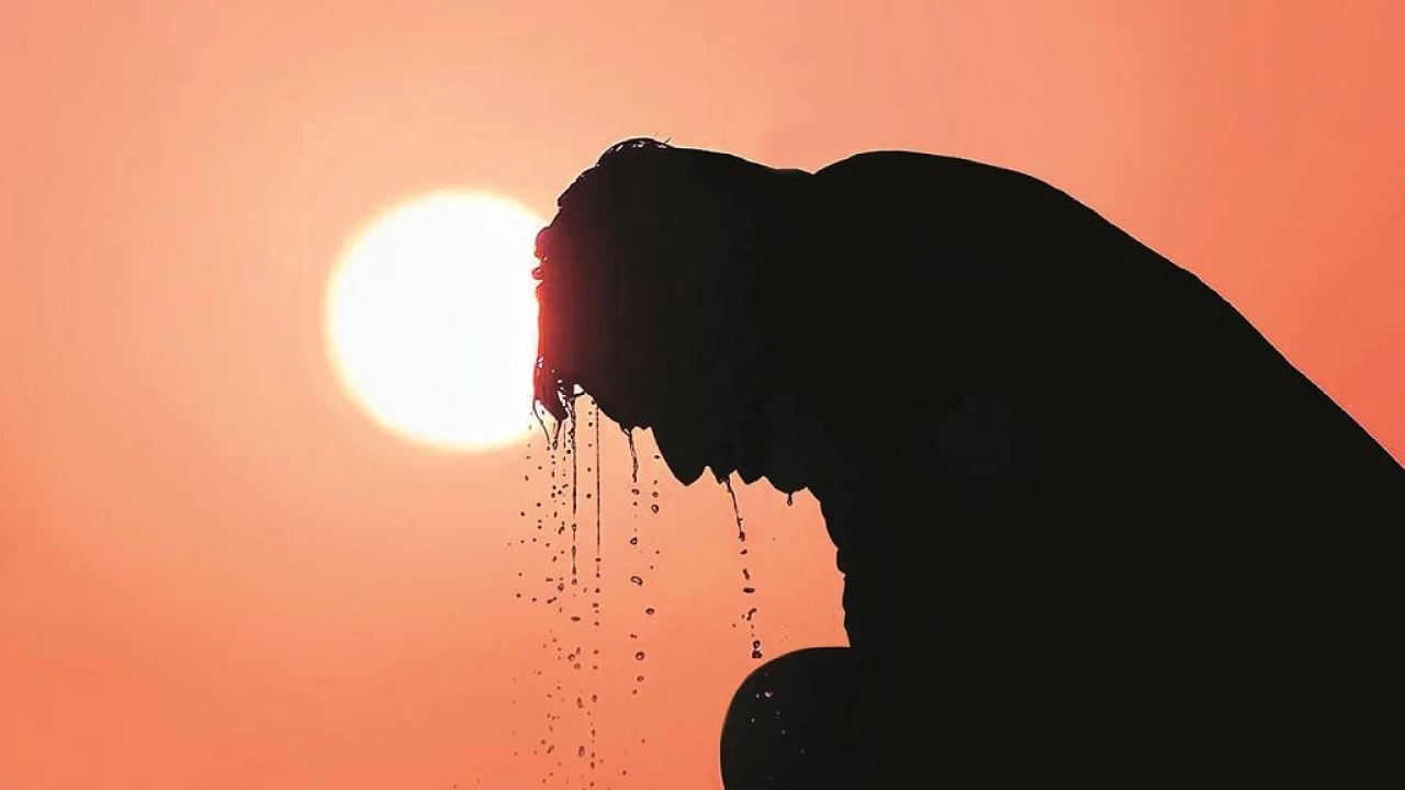Another heatwave to grip Sindh from May 27: PMD
