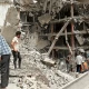 Death toll from Iran tower block collapse rises to 18