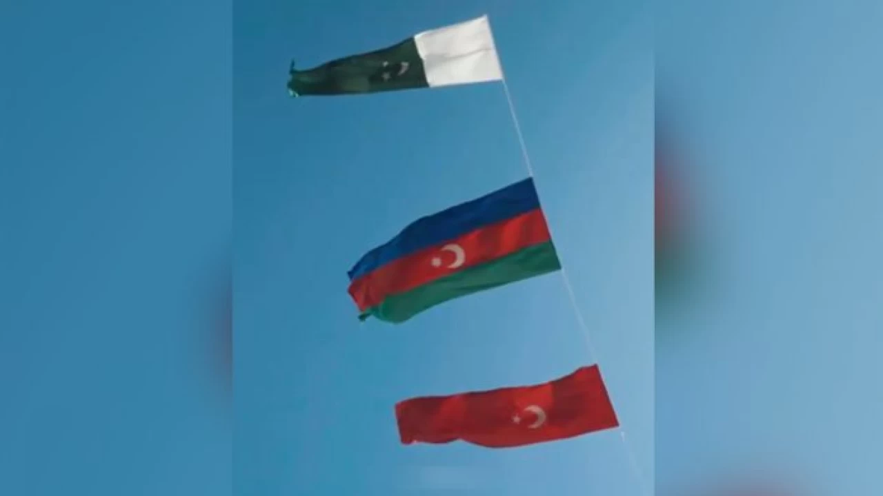 ‘Pak-Turk-Kazakh Youth Forum on Biotech’ to be held in Sept