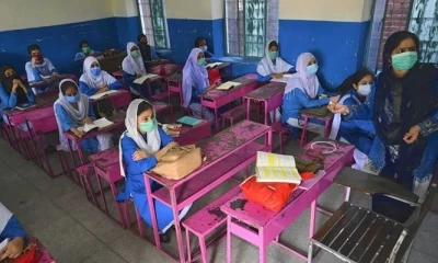 Punjab govt notifies summer vacations for schools from June 1