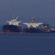 US confiscates Iranian oil cargo near Greek island: sources