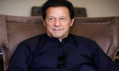 Imran Khan lambasts govt over hike in petrol price