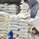 Price of flour bag hikes by Rs180