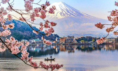 جاپان  کا جون سے  سیاحوں کیلئے سرحدیں کھولنے کا اعلان