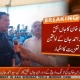Imran Khan condoles deceased PTI worker Ahmed Jan's family in Mardan