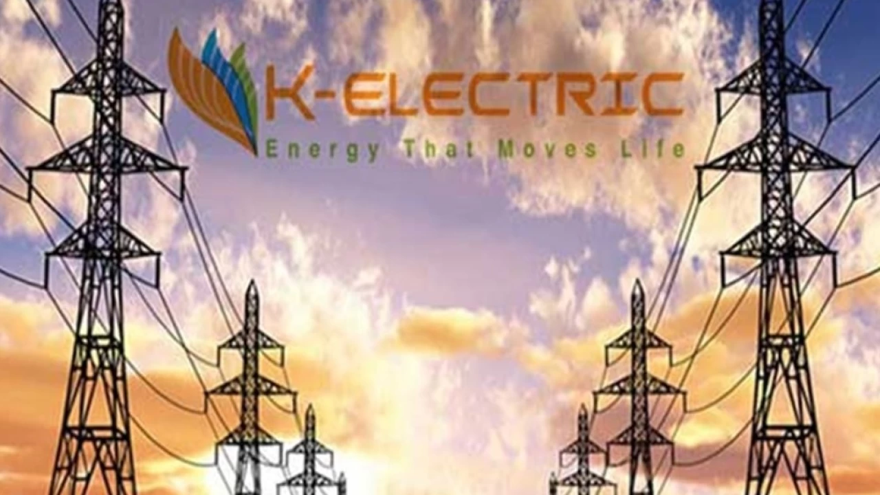 KE hikes electricity tariff by Rs4.83 per unit