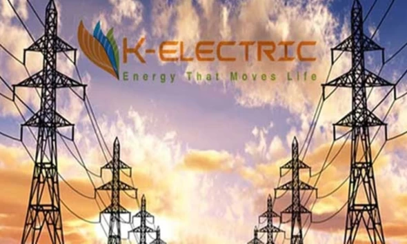 KE hikes electricity tariff by Rs4.83 per unit