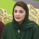 عوام نے عمران خان کو  پہچان کر مسترد کر دیا ہے : مریم نواز