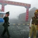 7 Indian troops perish in accident near disputed border with China