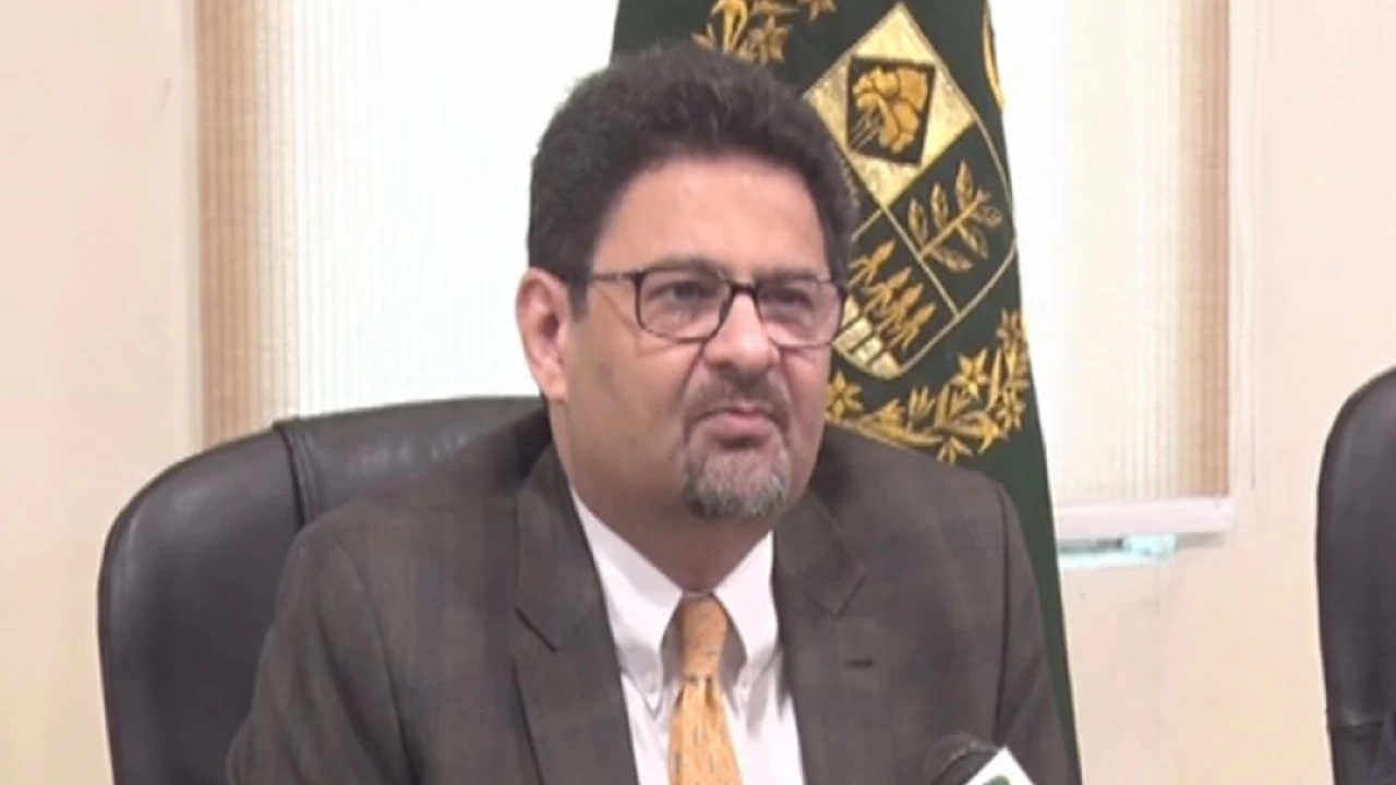 Government is trying best to provide maximum relief to poor: Miftah Ismail 