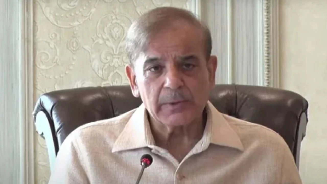 PM Shehbaz to speak at Mansehra public rally today