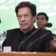 Govt 'to recognize Israel', says Imran Khan