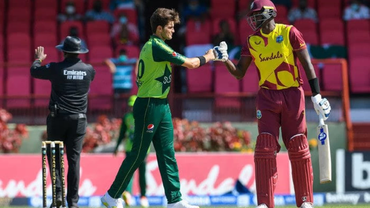 Pakistan, WI to play three-day ODI series in Multan: PCB