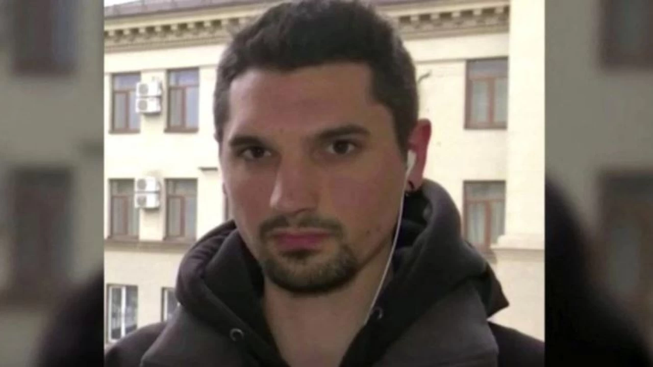 French BFMTV journalist killed in Ukraine