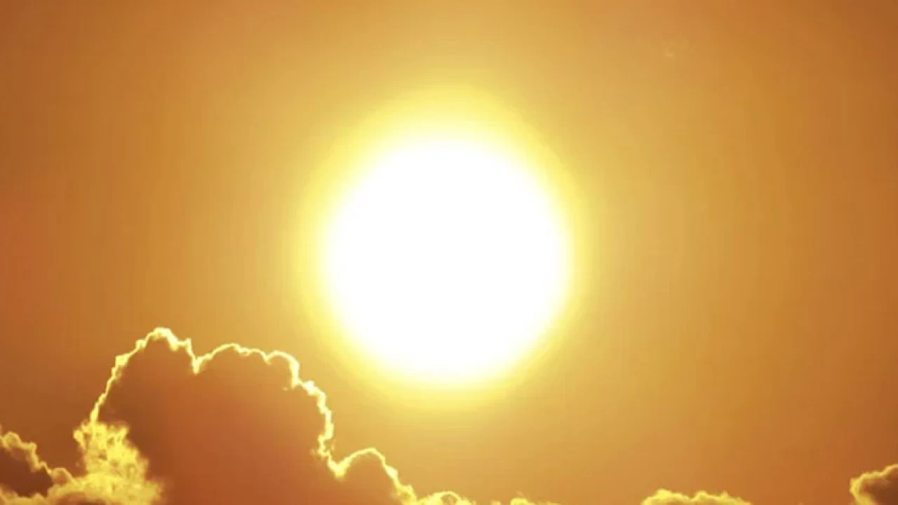 Pakistan: Hot, dry weather expected in most plain areas 