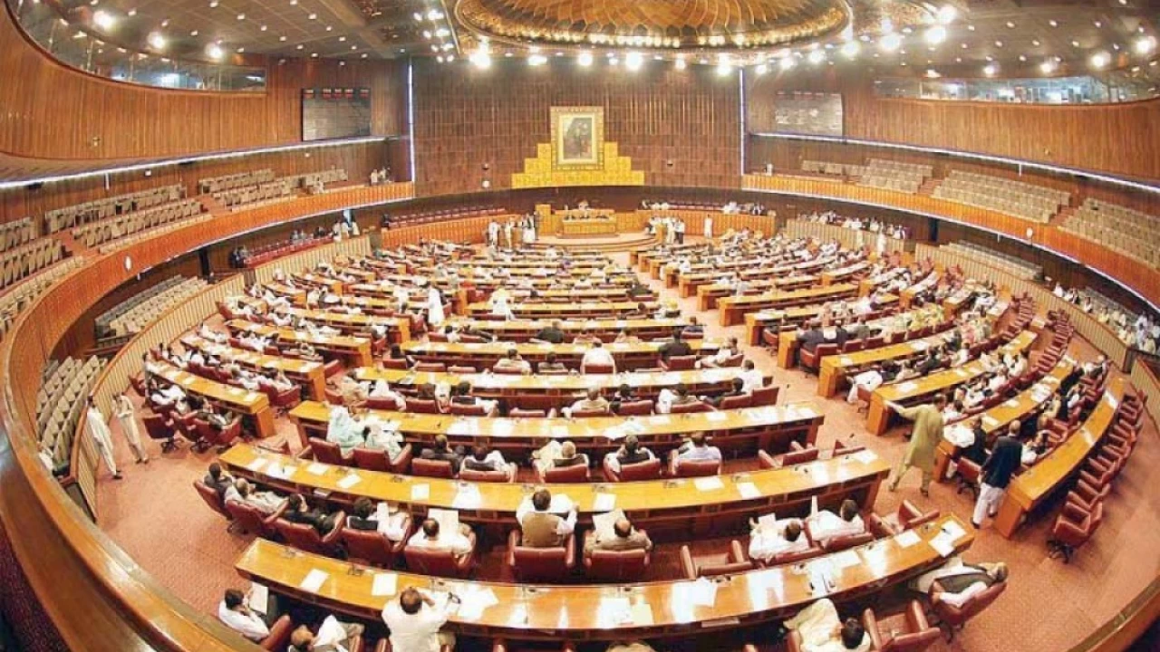 President summons National Assembly session on June 6